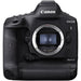 Buy Canon EOS 1D X Mark III Body