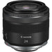 Review Canon EOS 5D Mark IV Body with RF 24 F1.8 Macro IS STM