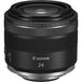 Review Canon EOS 5D Mark IV Body with RF 24 F1.8 Macro IS STM