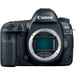 Buy Canon EOS 5D Mark IV Body with RF 24 F1.8 Macro IS STM