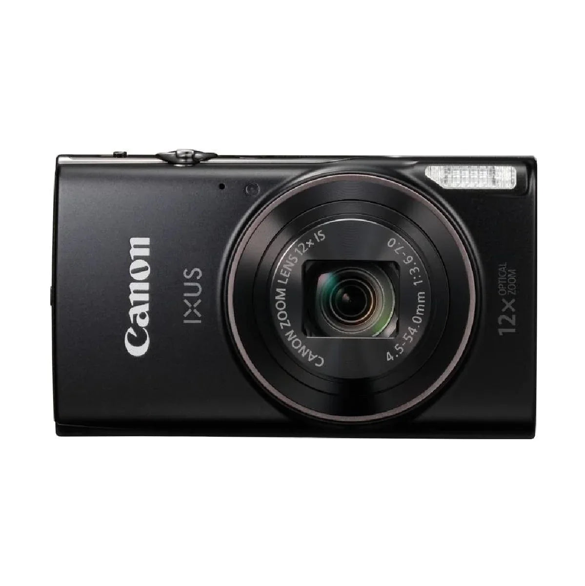 Buy Canon IXUS 285 HS (Black)