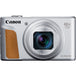 Buy Canon PowerShot SX740 HS (Silver)