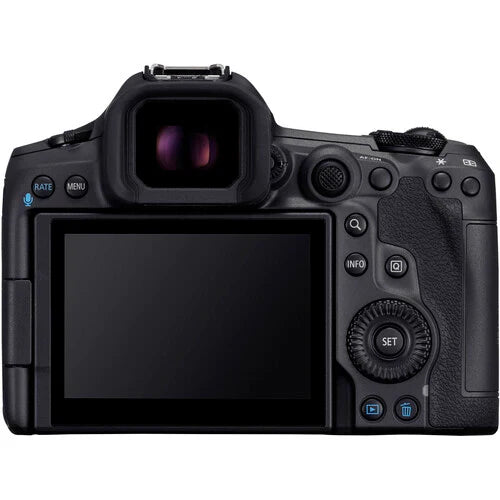 canon r5 mark ii body only price uk