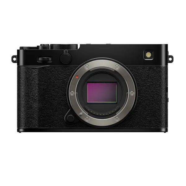 Buy Fujifilm X-E5 Mirrorless Camera Body (Black)