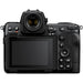 Nikon Z8 body only price in uk