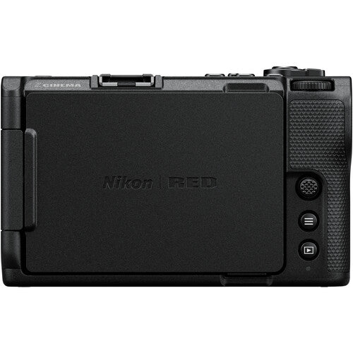 Best Nikon ZR 6K Cinema Camera Body