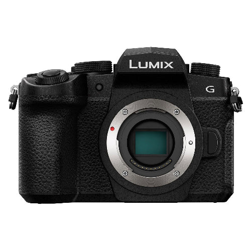 Buy Panasonic Lumix DC-G97 Mirrorless Camera Body (Black)