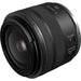 Canon EOS 5D Mark IV Body with RF 24 F1.8 Macro IS STM Online