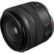 Canon EOS 5D Mark IV Body with RF 24 F1.8 Macro IS STM Online