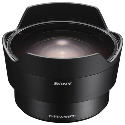 Buy Sony 16mm Fisheye Conversion Lens for FE 28mm f/2 Camera Lens