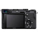 Sony A7C Body (Black) uk