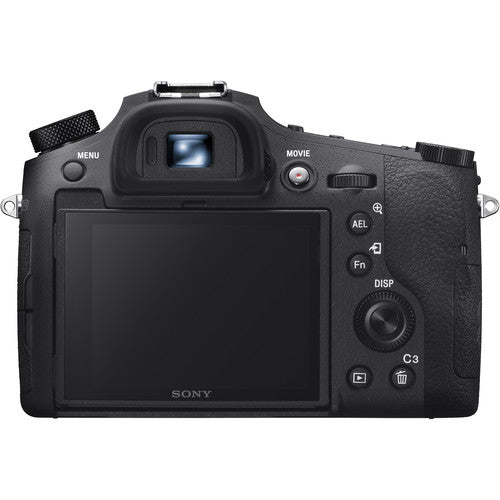 Sony Cyber-Shot DSC-RX10 Mark IV (Black) price