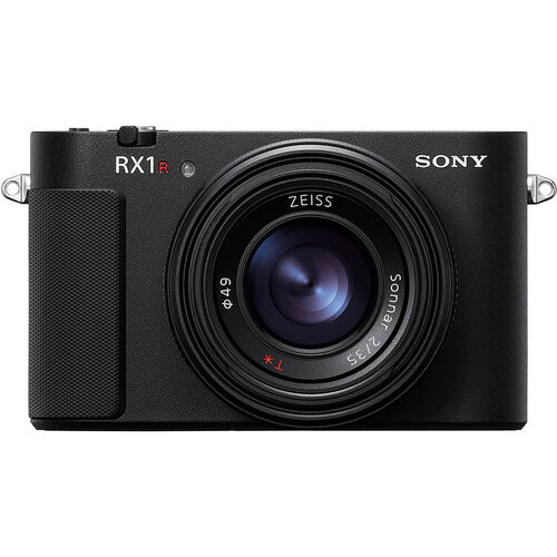 Buy Sony Cyber-Shot DSC-RX1R Mark III Digital Camera (Black)