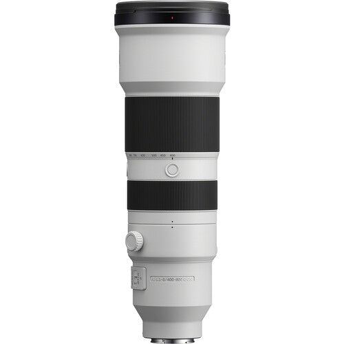 Buy Sony FE 400-800mm F/6.3-8 G Camera Lens
