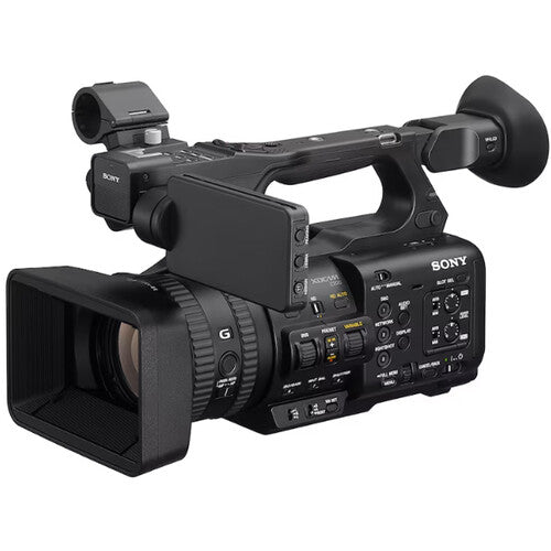 Buy Sony PXW-Z200 Camcorder