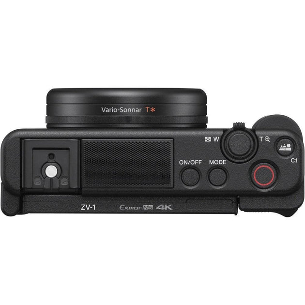 Online Sony ZV-1 Digital Camera (Black)