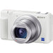Buy Sony ZV-1 Digital Camera (White)