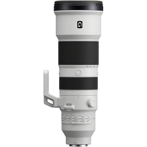 Sony FE 400-800mm F/6.3-8 G Camera Lens in UK