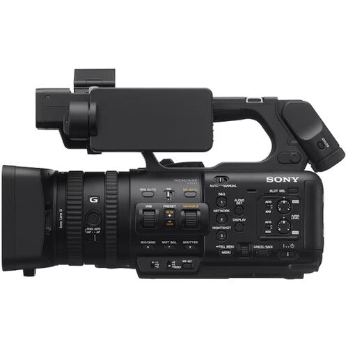 Sony PXW-Z200 Camcorder in UK
