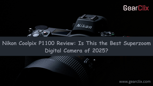 nikon coolpix p1100 price in uk