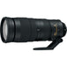 Best Nikon D850 DSLR Camera with 24-120mm Lens + 200-500mm F5.6E ED VR Camera Lens