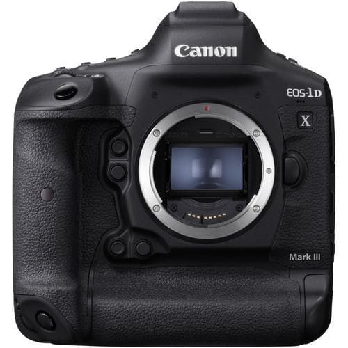 Buy Canon EOS 1D X Mark III Body