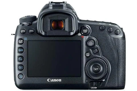 Best Canon EOS 5D Mark IV Body with RF 24 F1.8 Macro IS STM