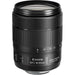 Canon EF-S 18-135mm f/3.5-5.6 IS Nano USM (Without Lens Hood) uk