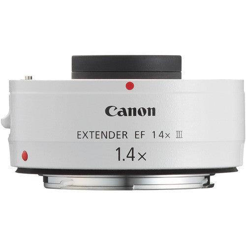 Canon EF 1.4X III Extender price