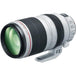 Buy Canon EF 100-400mm f/4.5-5.6 L IS II USM Lens