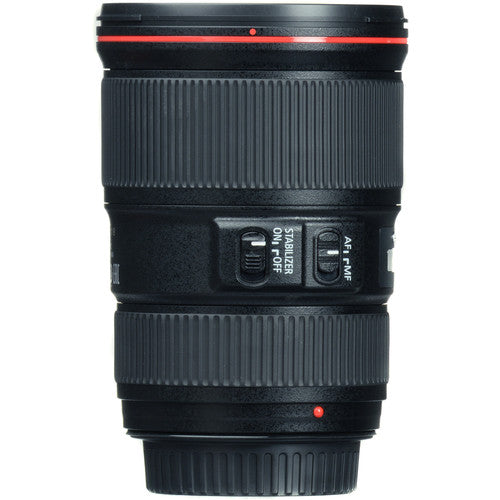 Canon EF 16-35mm f/4 L IS USM Lens price