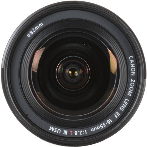 Canon EF 16-35mm f/2.8L III USM Lens price