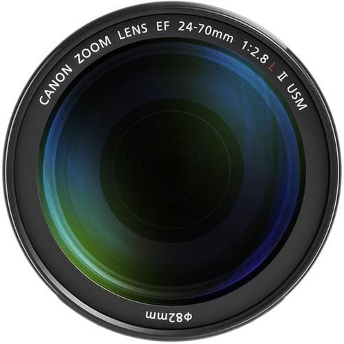 Canon EF 24-70mm f/2.8L II USM Price