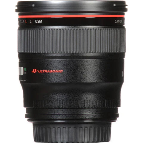 Canon EF 24mm f/1.4L II USM Autofocus Lens price