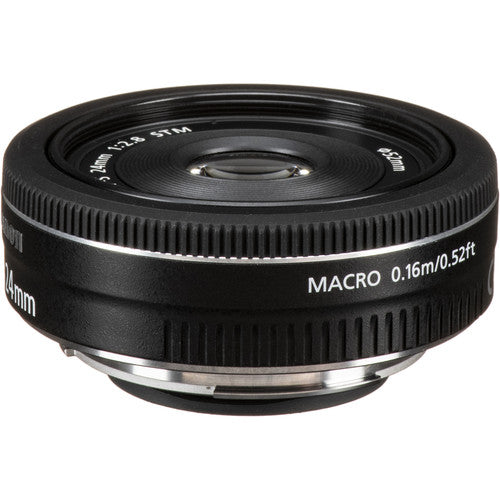 Canon EF 24mm f/2.8 STM uk