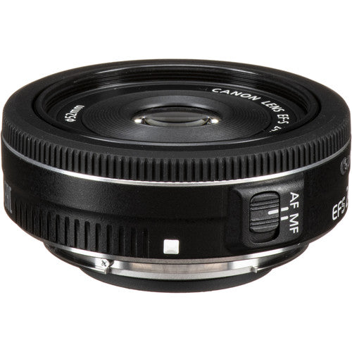 Canon EF 24mm f/2.8 STM price