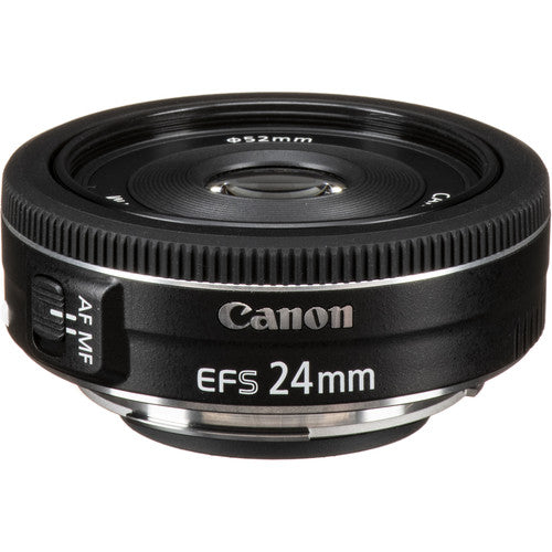 Buy Canon EF 24mm f/2.8 STM