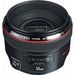 Buy Canon EF 50mm f/1.2 L USM Lens