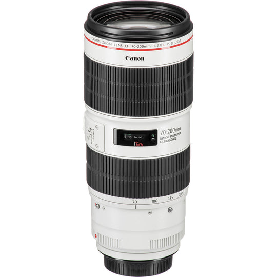 Buy Canon EF 70-200mm f/2.8 L IS III USM Lens