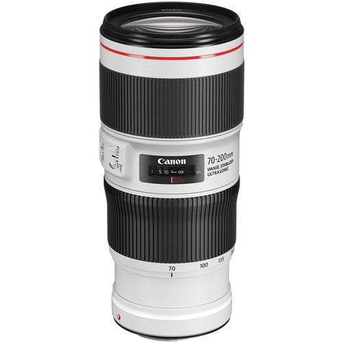buy Canon EF 70-200mm f/4.0 L IS II USM