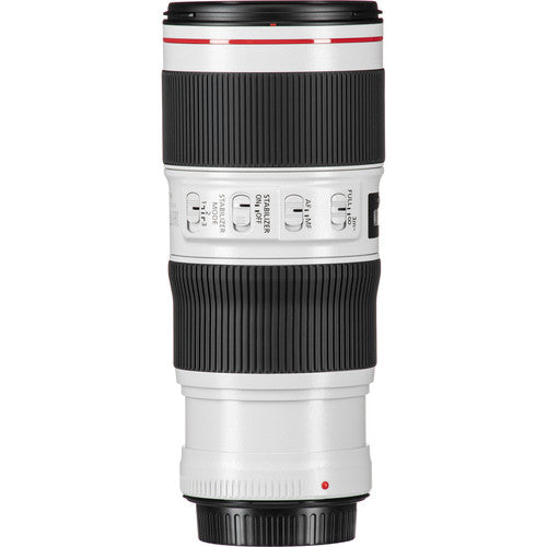 Canon EF 70-200mm f/4.0 L IS II USM price