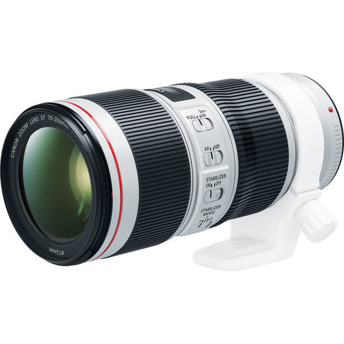 canon ef 70 200mm uk