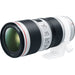 canon ef 70 200mm uk