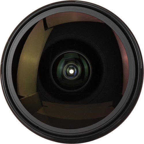 Canon EF 8-15mm f/4 L USM Fisheye Camera Lens Price in UK - Buy Online ...