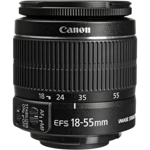 Best CanonEOS1500DKit_18-55mmISII