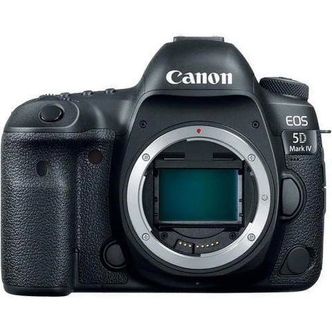 Buy Canon EOS 5D Mark IV Body with RF 24 F1.8 Macro IS STM