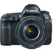 Canon EOS 5D Mark IV Kit with 24-105mm f/4L II price