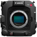 Buy Canon EOS C400 6K Full-Frame Digital Cinema Camera (Canon RF)
