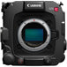 Buy Canon EOS C400 6K Full-Frame Digital Cinema Camera (Canon RF)