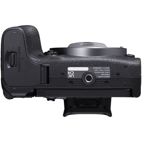 Canon EOS R10 Body in Uk
